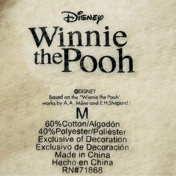 This sweatshirt is gently used and super cute. - Picture 4 of 4